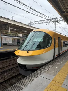 seats on train