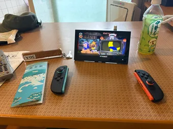 splatoon