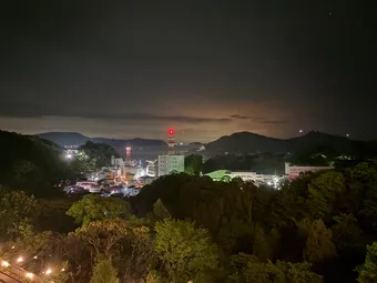 night view