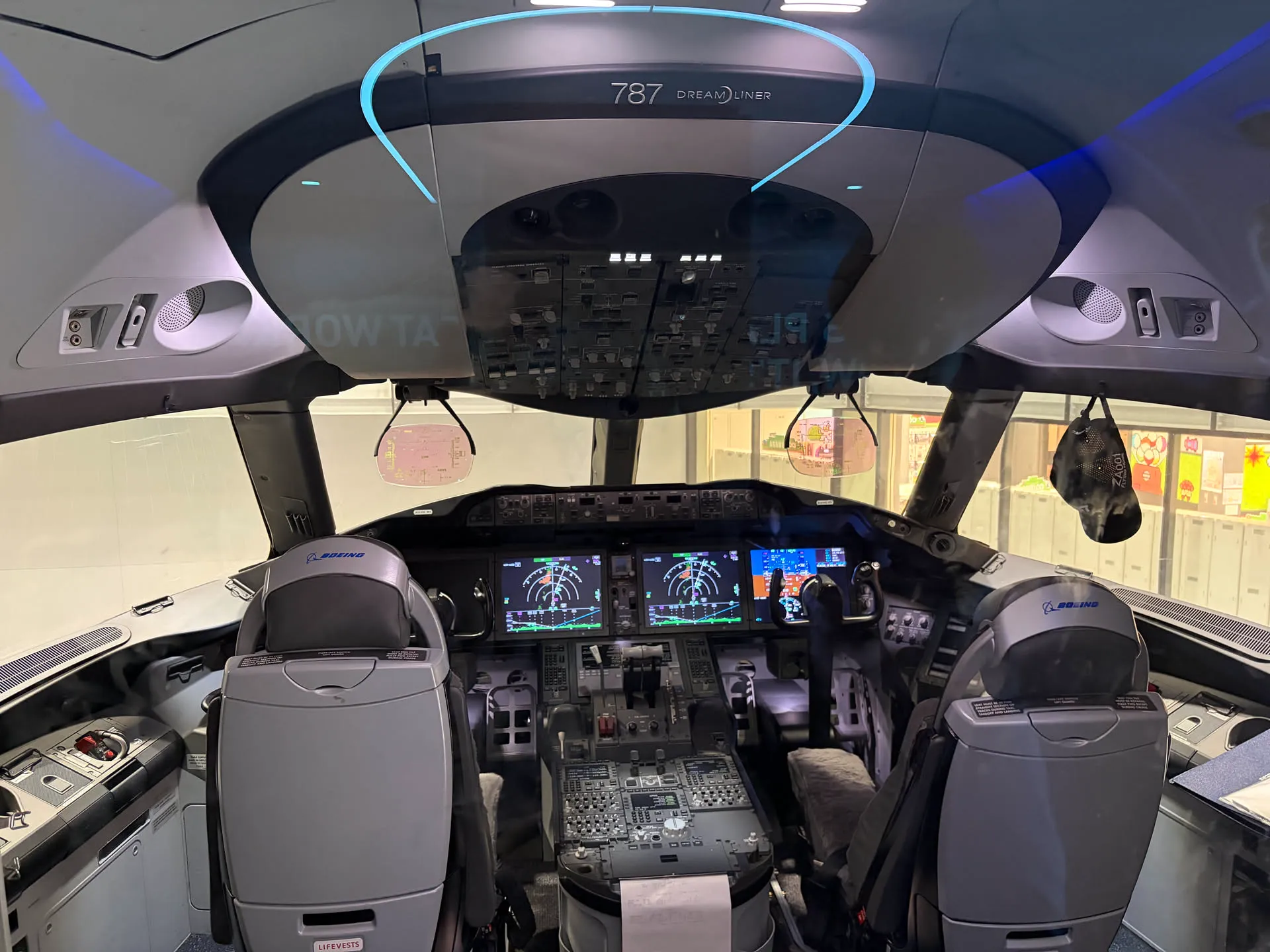 cockpit 2