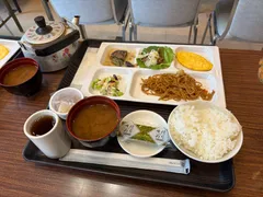 bekfast