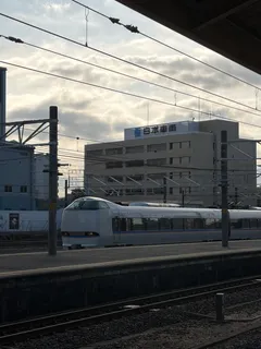 nippon sharyo