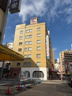 hotel star nagoya
