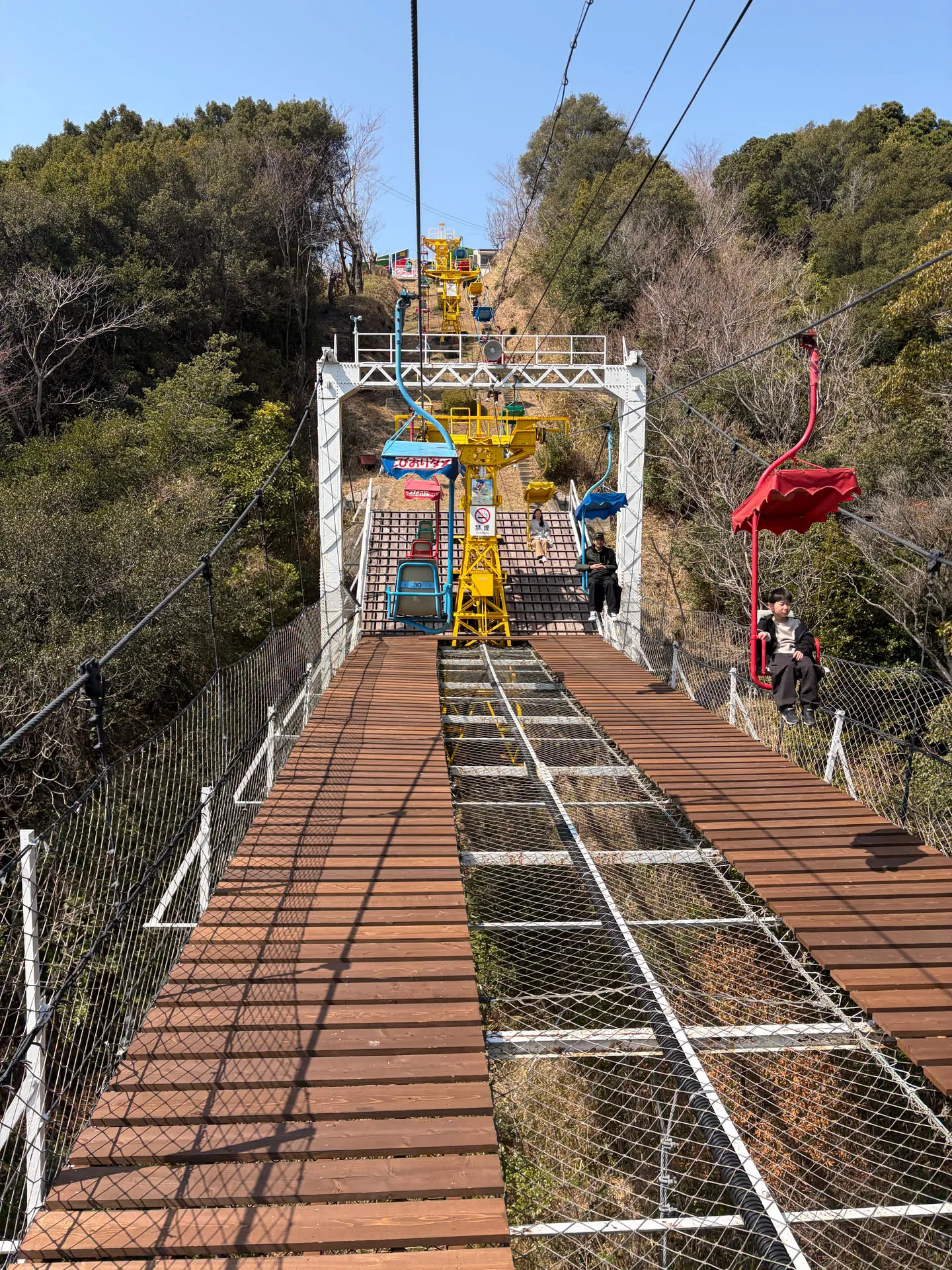 lift gondola 1