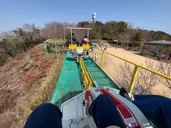 cycle monorail 1